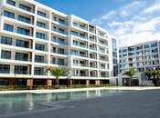 Satılır 2 otaqlı yeni tikili 98 m², Sea Breeze q., photo 2 from 4