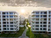 Satılır 2 otaqlı yeni tikili 98 m², Sea Breeze q., photo 1 from 4
