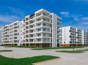 Satılır 2 otaqlı yeni tikili 98 m², Sea Breeze q., photo 4 from 4