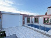 3 otaqlı həyət evi/bağ evi - Mərdəkan q. - 85 m²