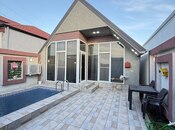 3 otaqlı həyət evi/bağ evi - Mərdəkan q. - 85 m²