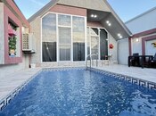3 otaqlı həyət evi/bağ evi - Mərdəkan q. - 85 m²