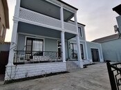 Satılır 5 otaqlı həyət evi/bağ evi 180 m², Xocəsən q., photo 2 from 8