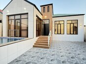 Satılır 4 otaqlı həyət evi/bağ evi 155 m², Buzovna q., photo 6 from 8