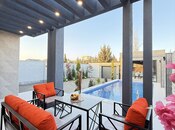 Satılır 4 otaqlı həyət evi/bağ evi 170 m², Mərdəkan q., photo 6 from 8