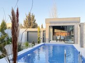 Satılır 4 otaqlı həyət evi/bağ evi 170 m², Mərdəkan q., photo 8 from 8