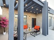 Satılır 4 otaqlı həyət evi/bağ evi 170 m², Mərdəkan q., photo 5 from 8