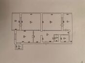 Satılır 2 otaqlı köhnə tikili 85 m², Elmlər Akademiyası m., photo 2 from 8