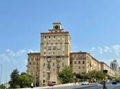 Satılır 2 otaqlı köhnə tikili 50 m², Nizami m., photo 7 from 8