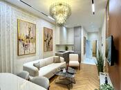 Elan №5982052 - Bakı, Nizami m., 2 otaqlı, 50 m², 4/6 mərtəbə