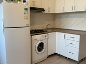 İcarəyə verilir 2 otaqlı yeni tikili 53 m², Saray q., photo 4 from 8