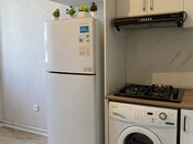 İcarəyə verilir 2 otaqlı yeni tikili 53 m², Saray q., photo 5 from 8