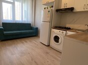 İcarəyə verilir 2 otaqlı yeni tikili 53 m², Saray q., photo 3 from 8