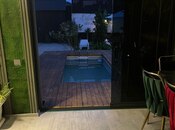 4 otaqlı həyət evi/bağ evi - Novxanı q. - 160 m²