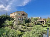 İcarəyə verilir 7 otaqlı həyət evi/bağ evi 700 m², Şüvəlan q., photo 1 from 8