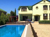 Satılır 5 otaqlı həyət evi/bağ evi 350 m², Şüvəlan q., photo 2 from 8