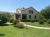 4 otaqlı həyət evi/bağ evi - Novxanı q. - 300 m²