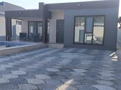 4 otaqlı həyət evi/bağ evi - Novxanı q. - 180 m²