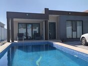 4 otaqlı həyət evi/bağ evi - Novxanı q. - 180 m²