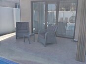 4 otaqlı həyət evi/bağ evi - Novxanı q. - 180 m²