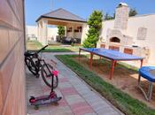 4 otaqlı həyət evi/bağ evi - Novxanı q. - 300 m²