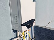 İcarəyə verilir 4 otaqlı həyət evi/bağ evi 150 m², Əhmədli m., photo 4 from 8