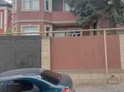 8 otaqlı həyət evi/bağ evi - Qaraçuxur q. - 210 m²