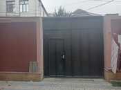 8 otaqlı həyət evi/bağ evi - Qaraçuxur q. - 210 m²