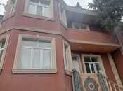 8 otaqlı həyət evi/bağ evi - Qaraçuxur q. - 210 m²