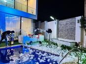 Сдаётся 4-комн. дом/дача 340 м², пос. Новханы, photo 5 from 8