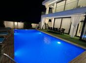 4 otaqlı həyət evi/bağ evi - Novxanı q. - 340 m²