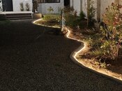 4 otaqlı həyət evi/bağ evi - Novxanı q. - 240 m²