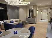 Сдаётся 2-комн. новостройка 97 м², м. Сахил, photo 1 from 8