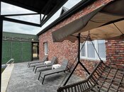 4 otaqlı həyət evi/bağ evi - Novxanı q. - 200 m²