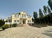 7-комн. дом/дача - пос. Новханы - 700 м²