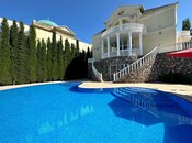 7-комн. дом/дача - пос. Новханы - 700 м²