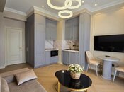 Сдаётся 1-комн. новостройка 59 м², пос. Аг шехер, photo 1 from 5