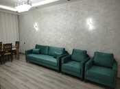 İcarəyə verilir 3 otaqlı yeni tikili 90 m², Saray q., photo 4 from 8
