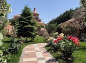 6-комн. дом/дача - пос. Новханы - 600 м²