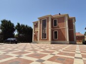 6-комн. дом/дача - пос. Новханы - 600 м²