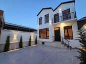 4 otaqlı həyət evi/bağ evi - Masazır q. - 130 m²