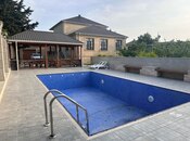 6-комн. дом/дача - пос. Новханы - 500 м²