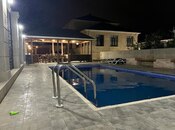 6-комн. дом/дача - пос. Новханы - 500 м²