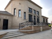 6-комн. дом/дача - пос. Новханы - 500 м²