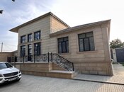 6-комн. дом/дача - пос. Новханы - 500 м²