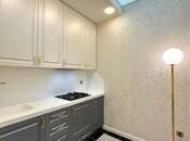 İcarəyə verilir 2 otaqlı yeni tikili 60 m², Dərnəgül m., photo 6 from 8