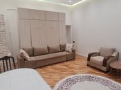 İcarəyə verilir 1 otaqlı köhnə tikili 55 m², Sahil m., photo 6 from 8