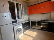 Satılır 2 otaqlı yeni tikili 53 m², Memar Əcəmi m., photo 7 from 8