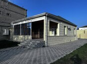 3 otaqlı həyət evi/bağ evi - Novxanı q. - 120 m²