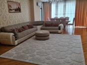 İcarəyə verilir 4 otaqlı yeni tikili 230 m², Şah İsmayıl Xətai m., photo 2 from 8